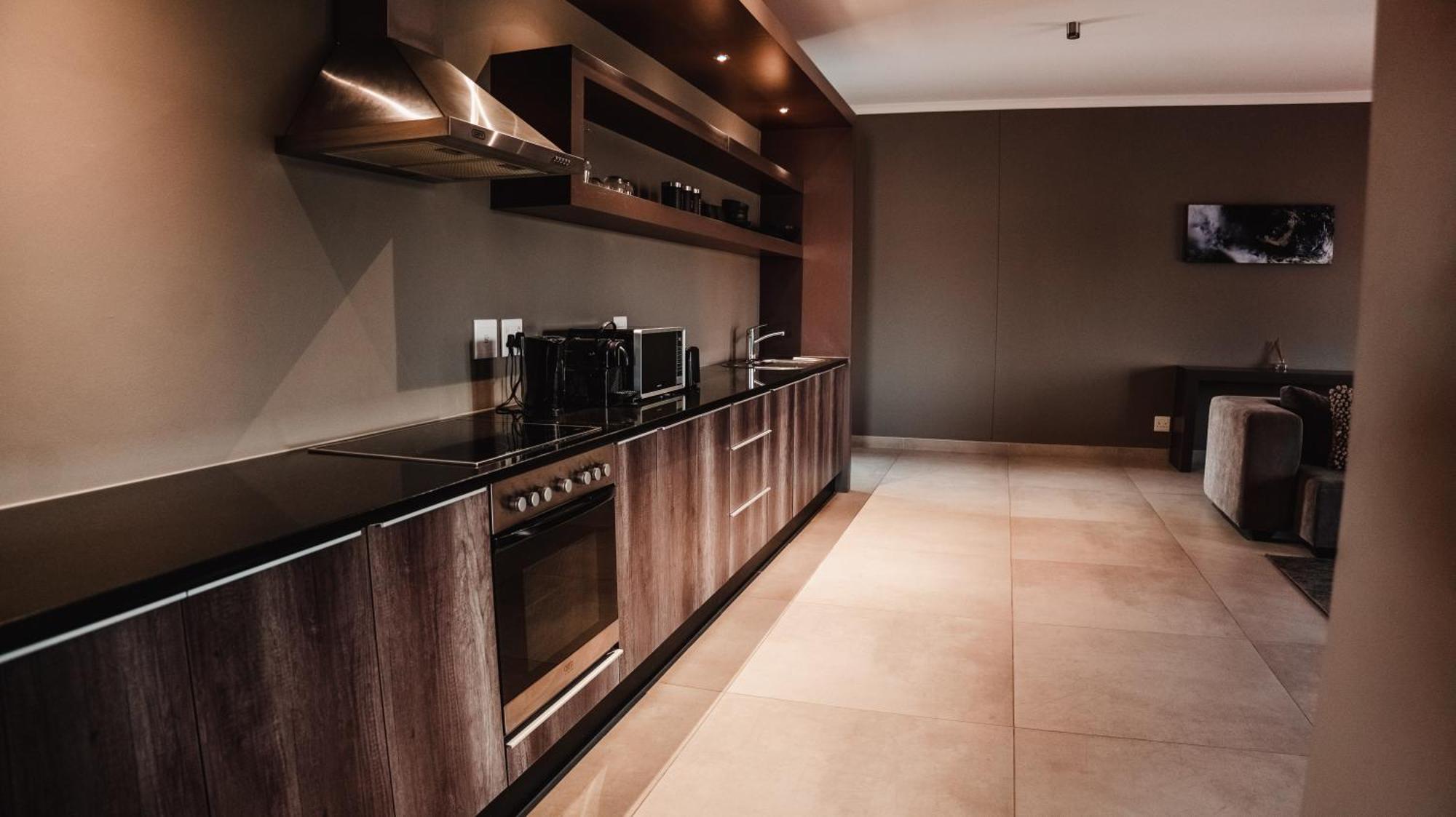 סווקופמונד Atlantic Apartments מראה חיצוני תמונה