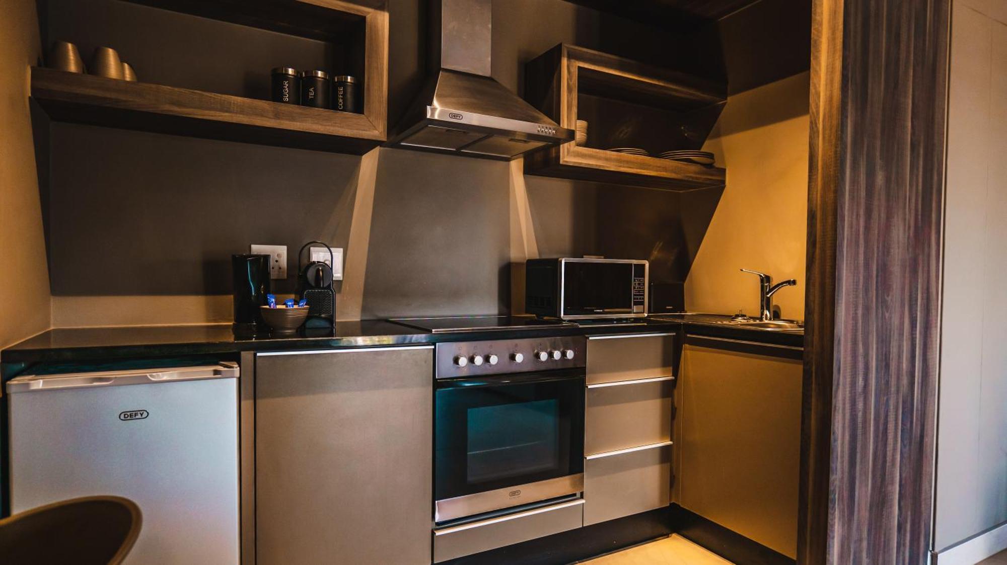 סווקופמונד Atlantic Apartments מראה חיצוני תמונה
