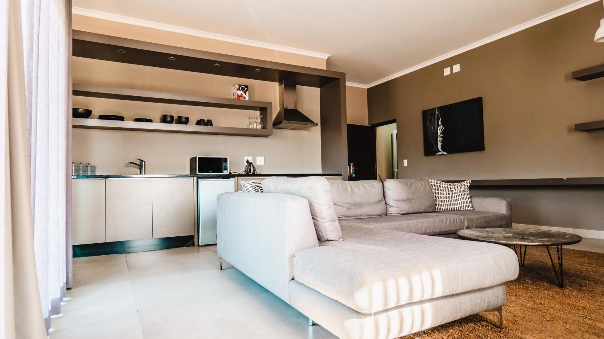 סווקופמונד Atlantic Apartments מראה חיצוני תמונה