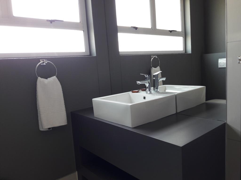 סווקופמונד Atlantic Apartments מראה חיצוני תמונה