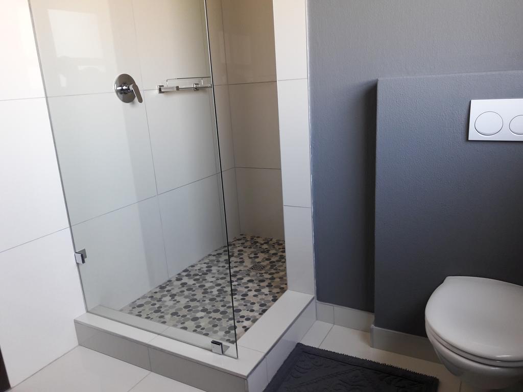 סווקופמונד Atlantic Apartments מראה חיצוני תמונה