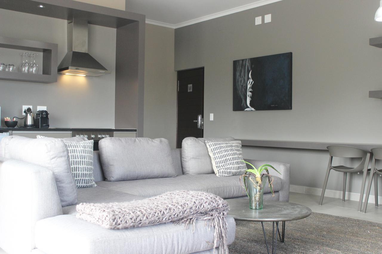 סווקופמונד Atlantic Apartments מראה חיצוני תמונה