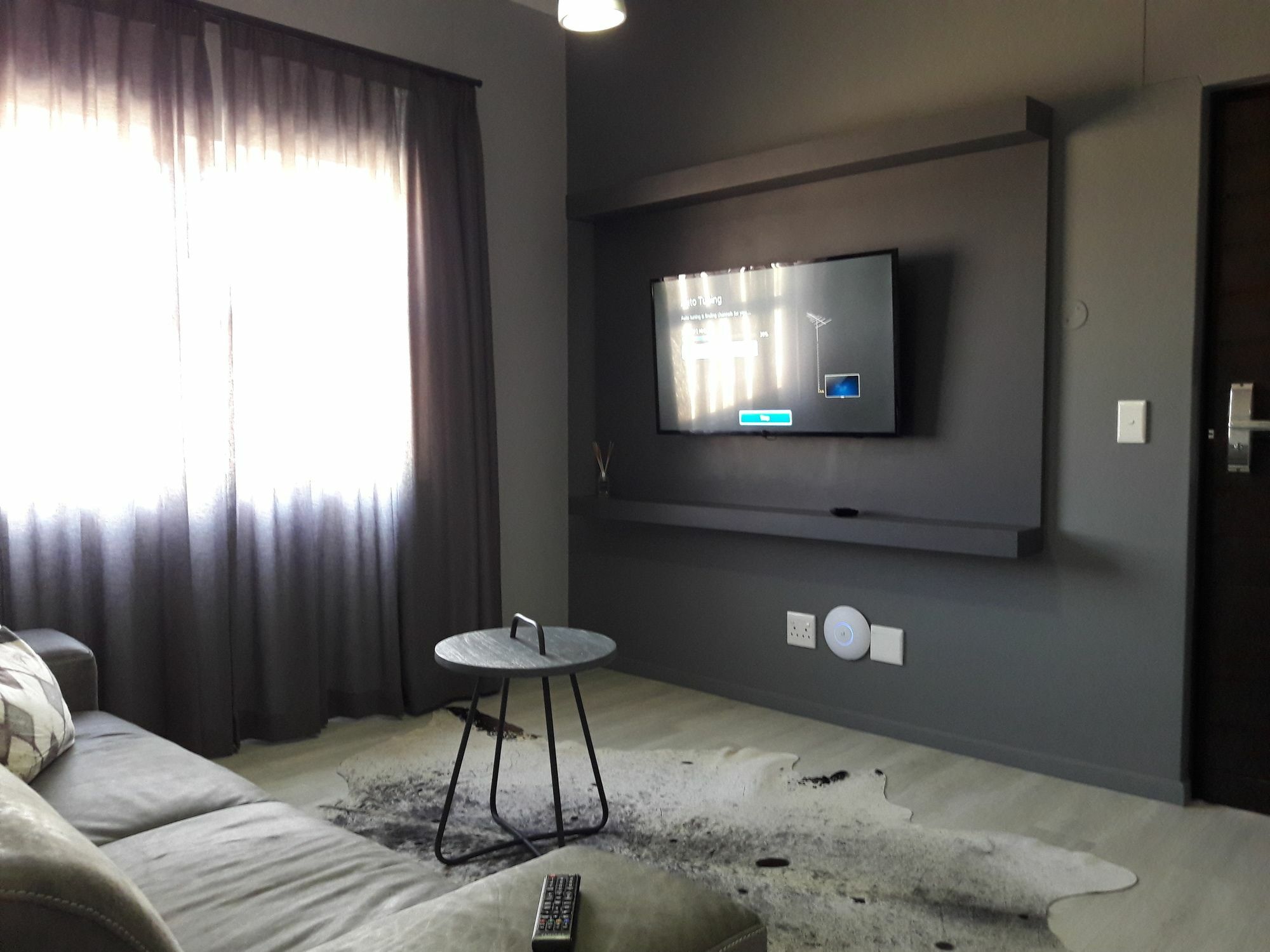 סווקופמונד Atlantic Apartments מראה חיצוני תמונה