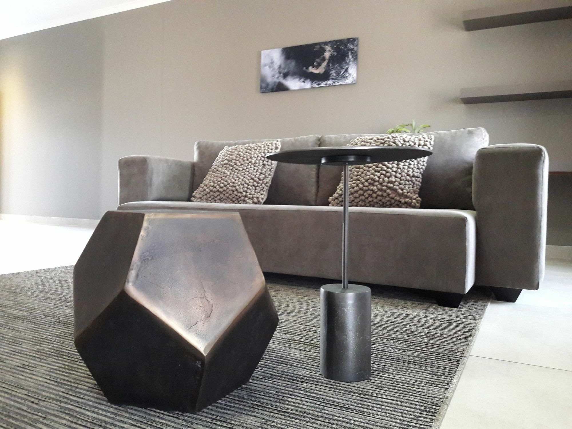 סווקופמונד Atlantic Apartments מראה חיצוני תמונה