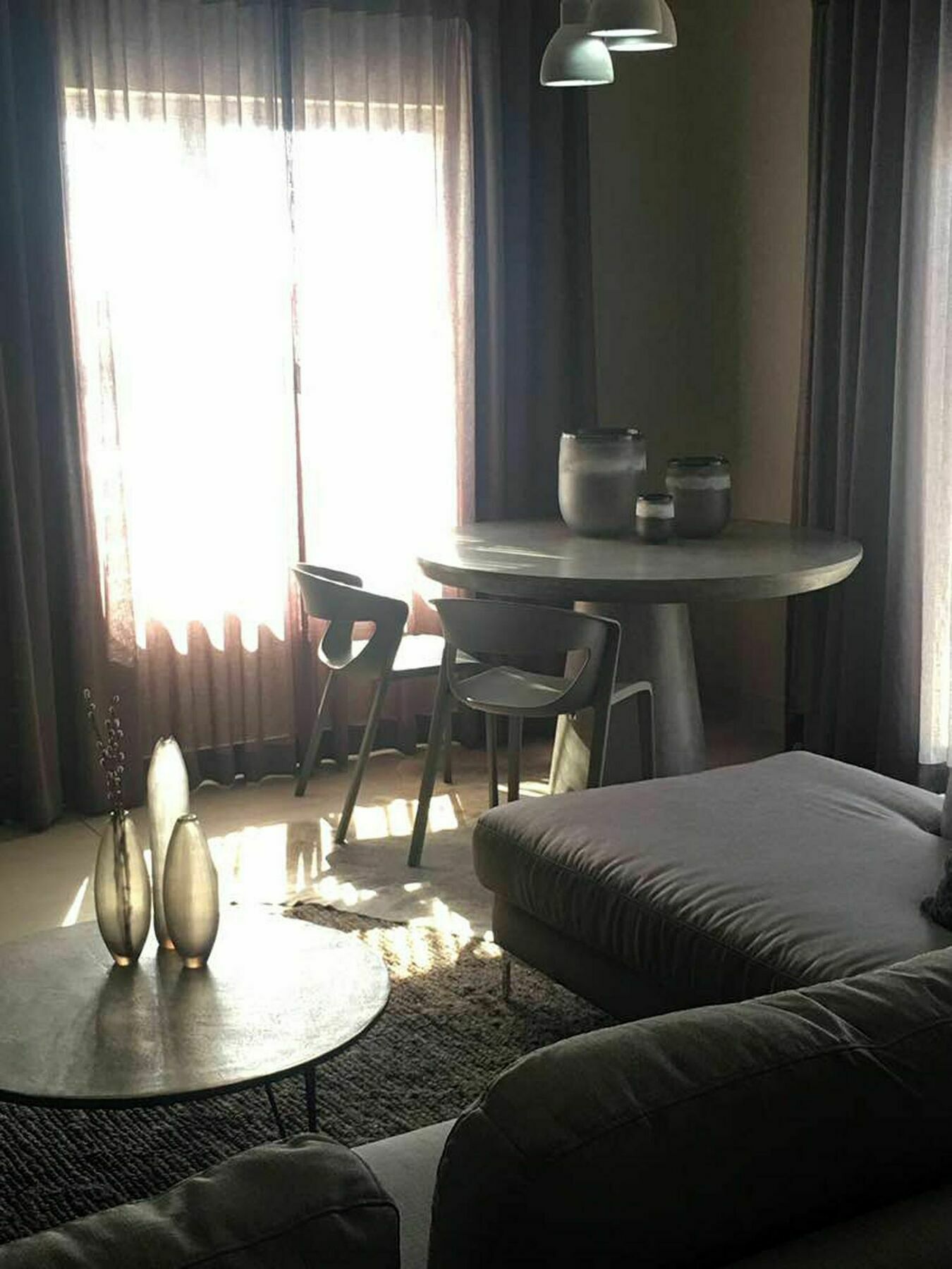 סווקופמונד Atlantic Apartments מראה חיצוני תמונה