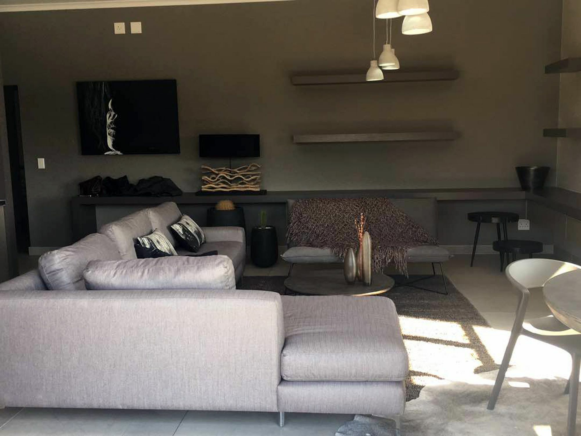 סווקופמונד Atlantic Apartments מראה חיצוני תמונה
