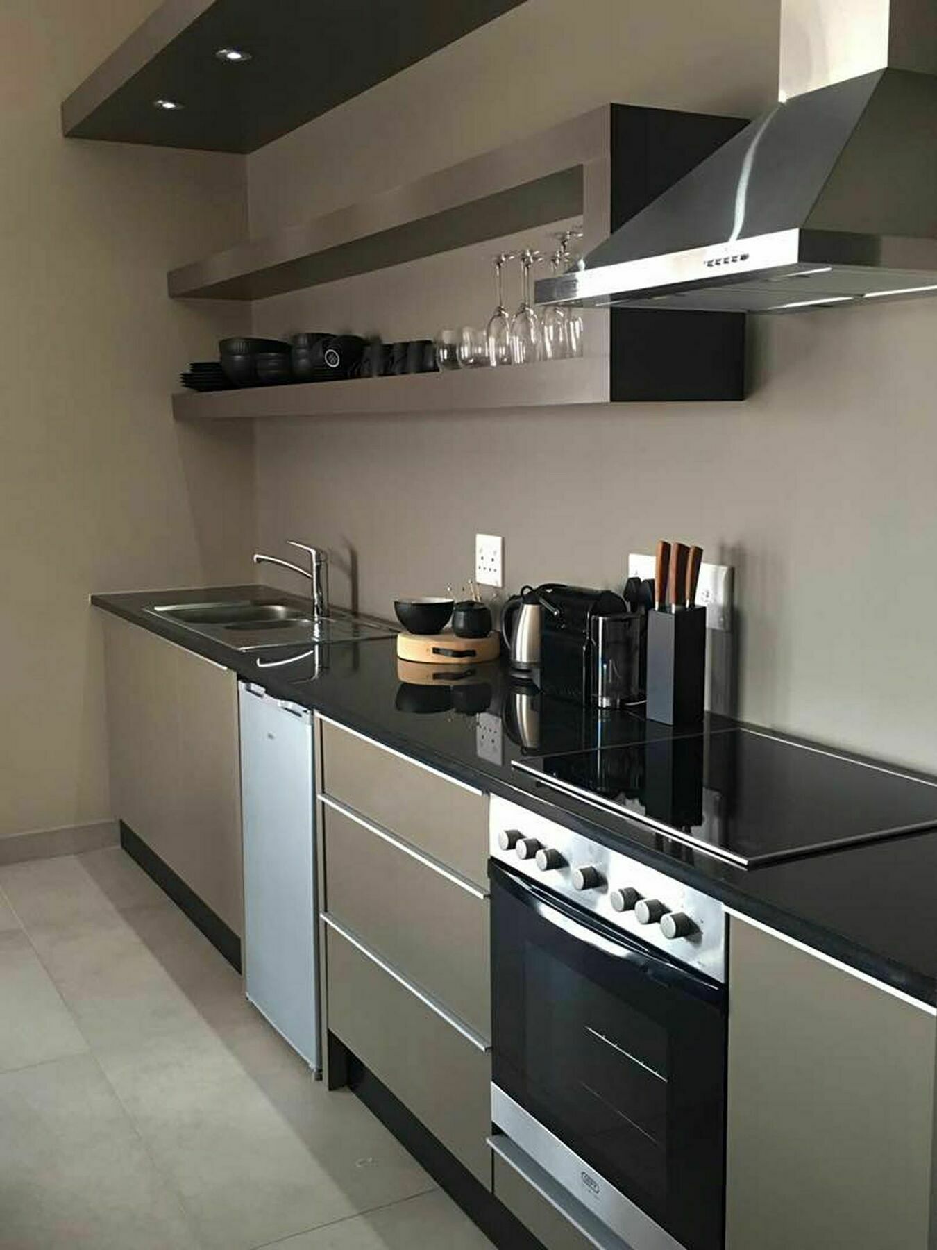 סווקופמונד Atlantic Apartments מראה חיצוני תמונה