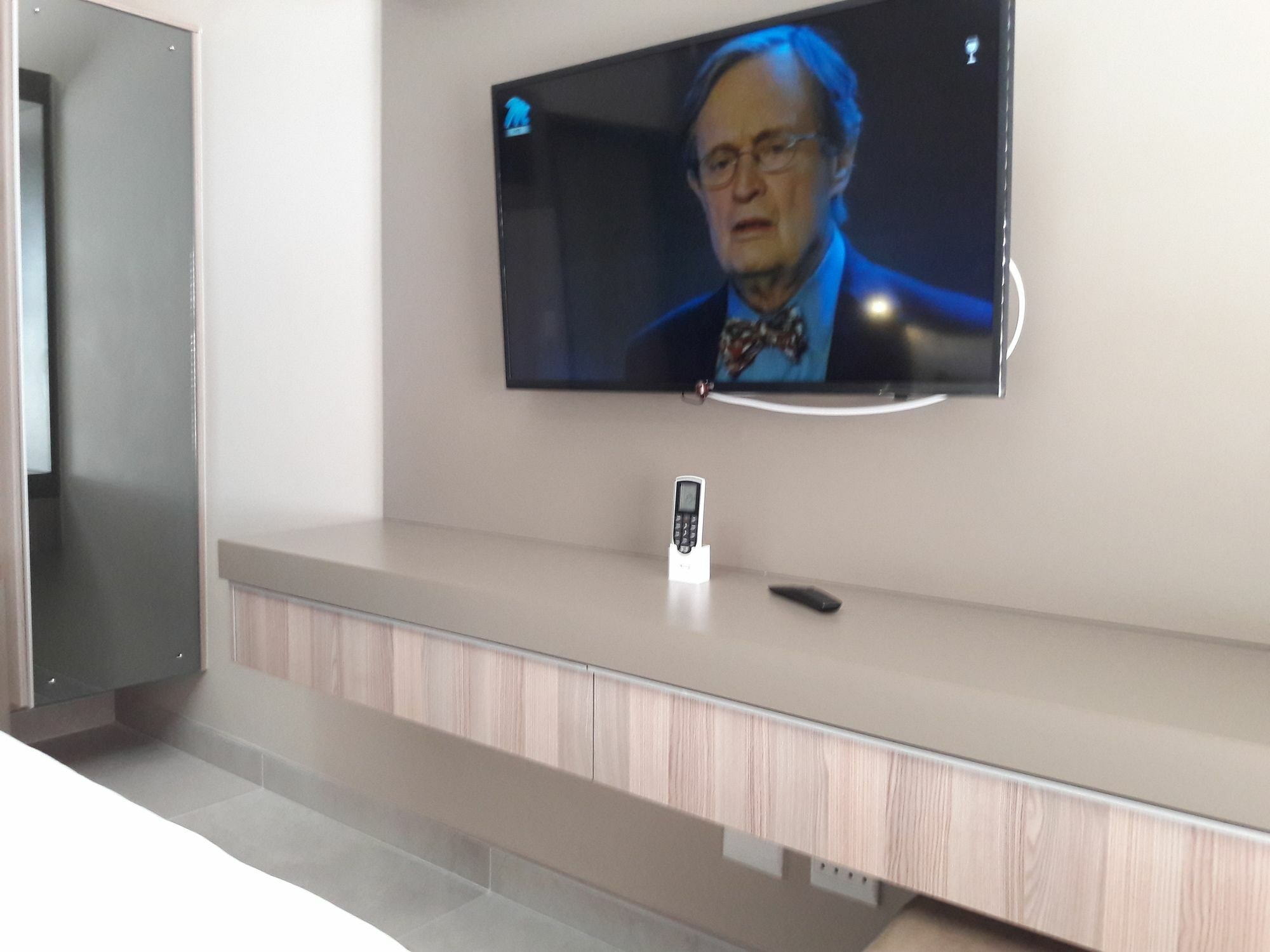 סווקופמונד Atlantic Apartments מראה חיצוני תמונה