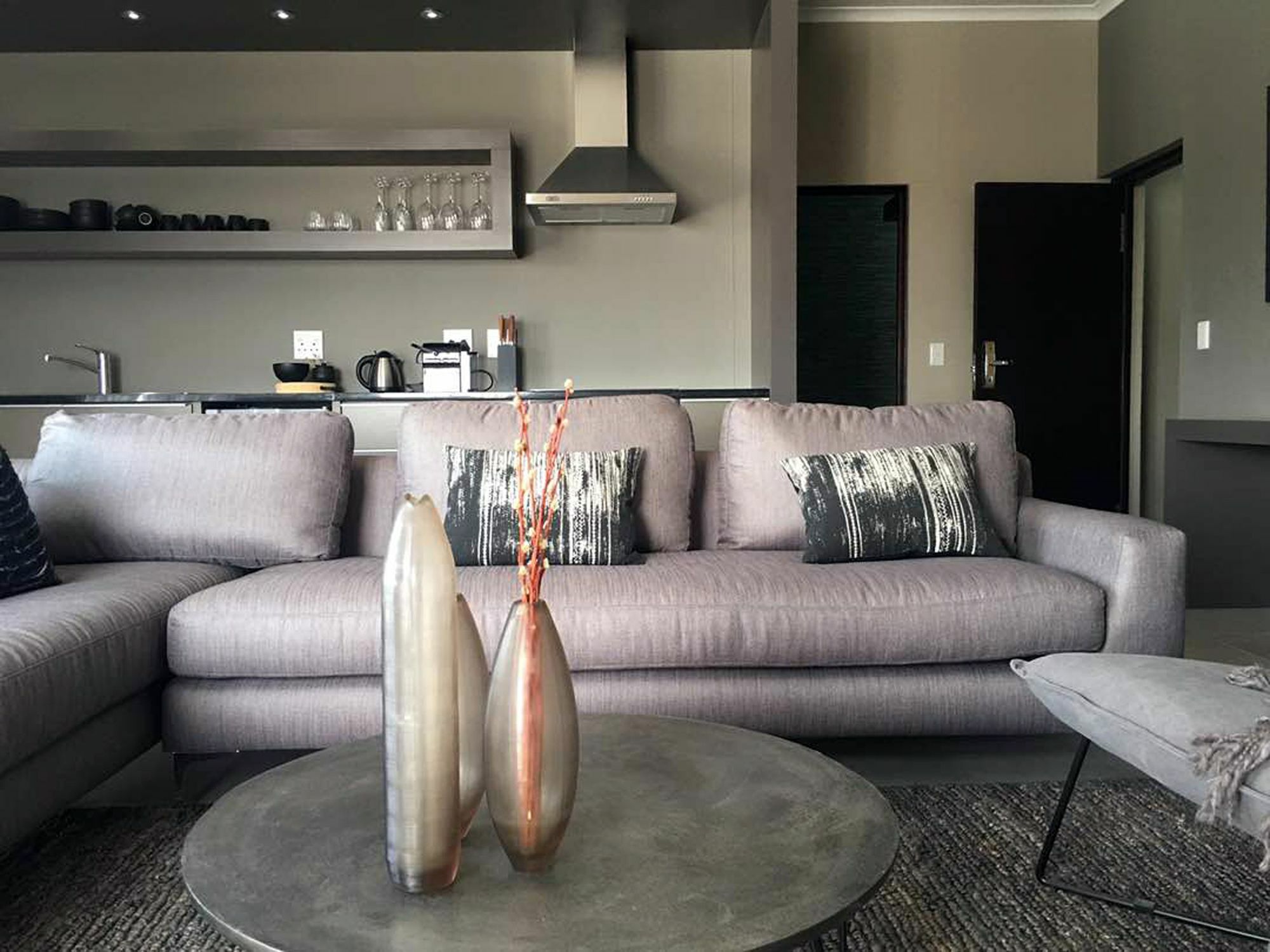 סווקופמונד Atlantic Apartments מראה חיצוני תמונה