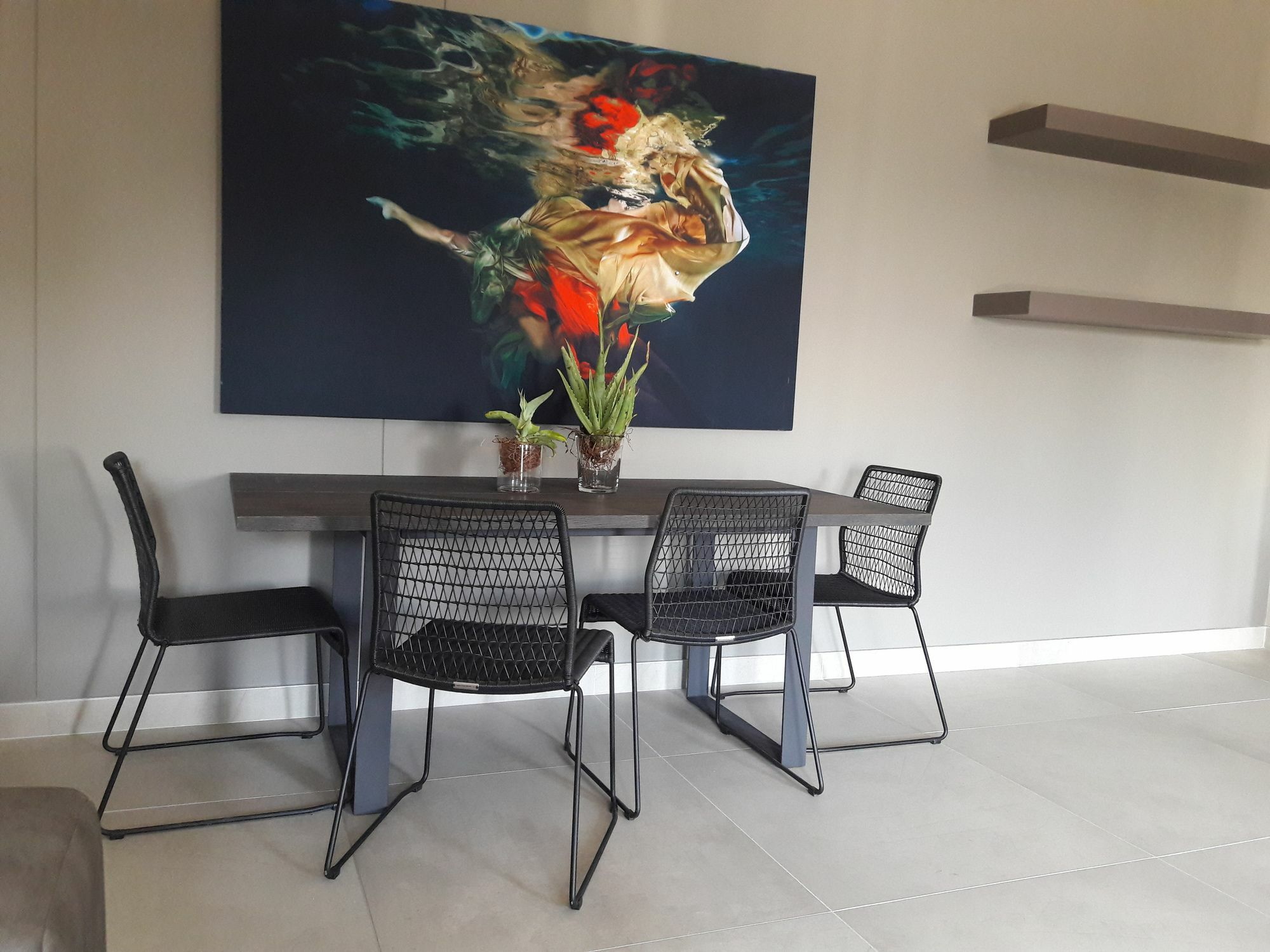 סווקופמונד Atlantic Apartments מראה חיצוני תמונה