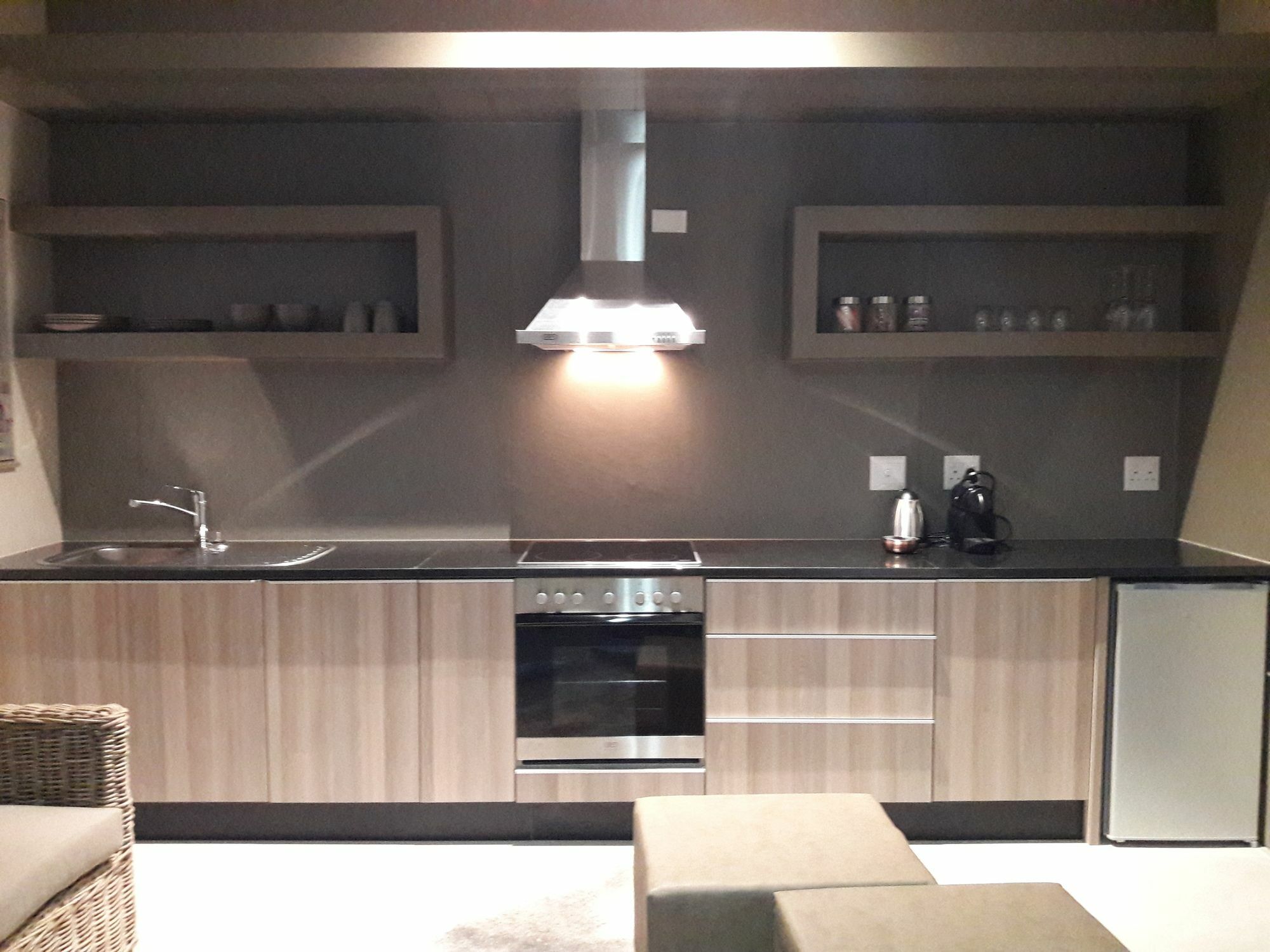 סווקופמונד Atlantic Apartments מראה חיצוני תמונה