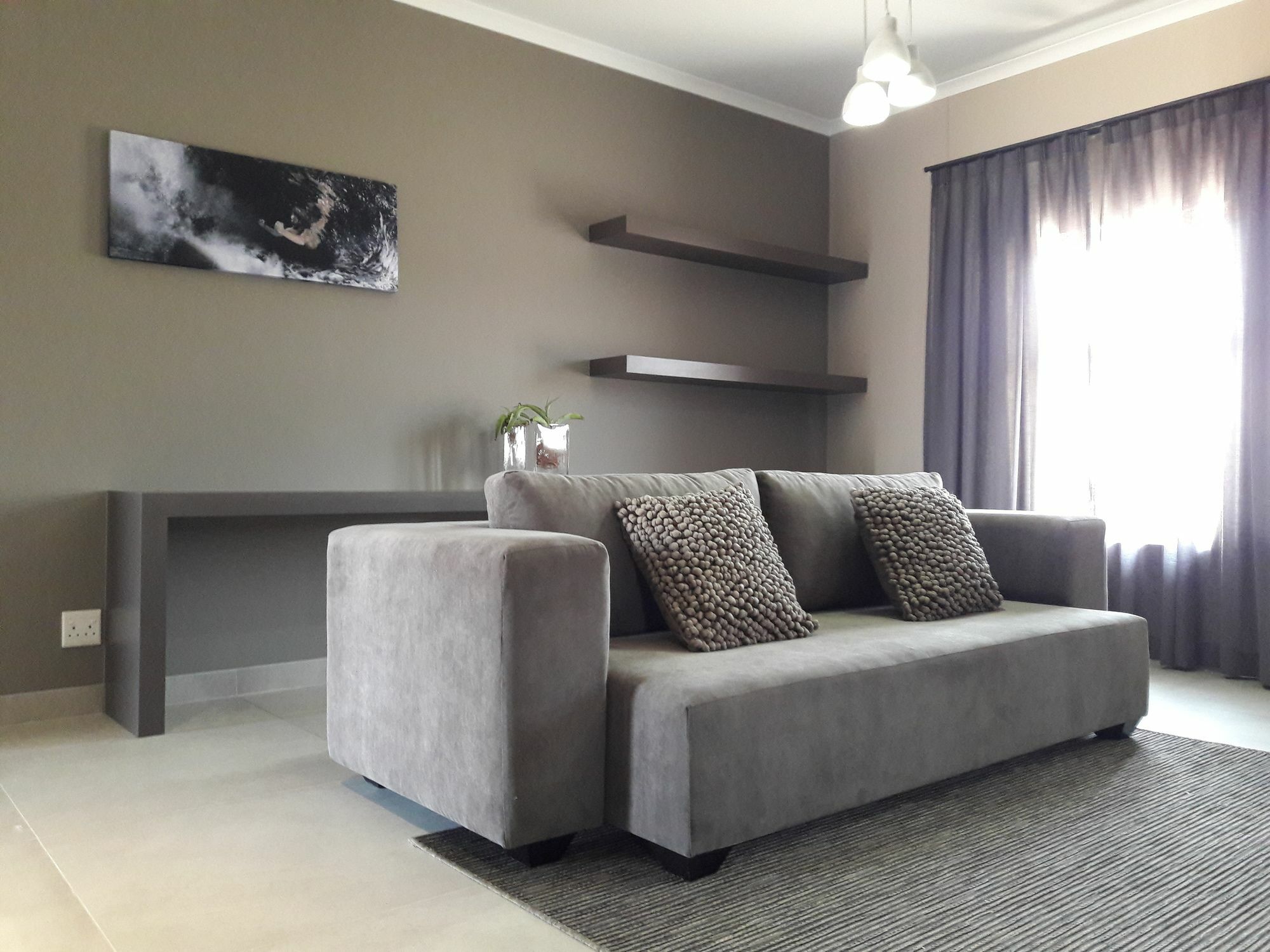 סווקופמונד Atlantic Apartments מראה חיצוני תמונה